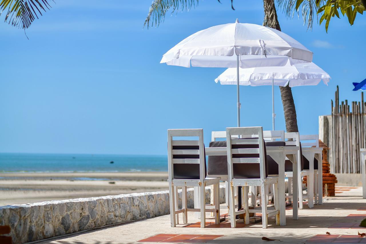 Sea Memories White Sand Beach Hotel HHQ Zewnętrze zdjęcie