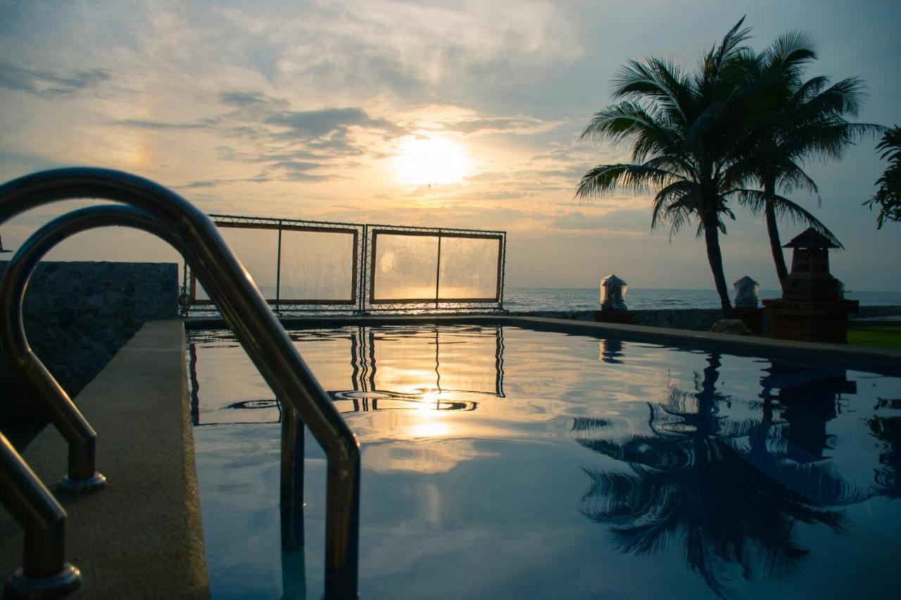 Sea Memories White Sand Beach Hotel HHQ Zewnętrze zdjęcie